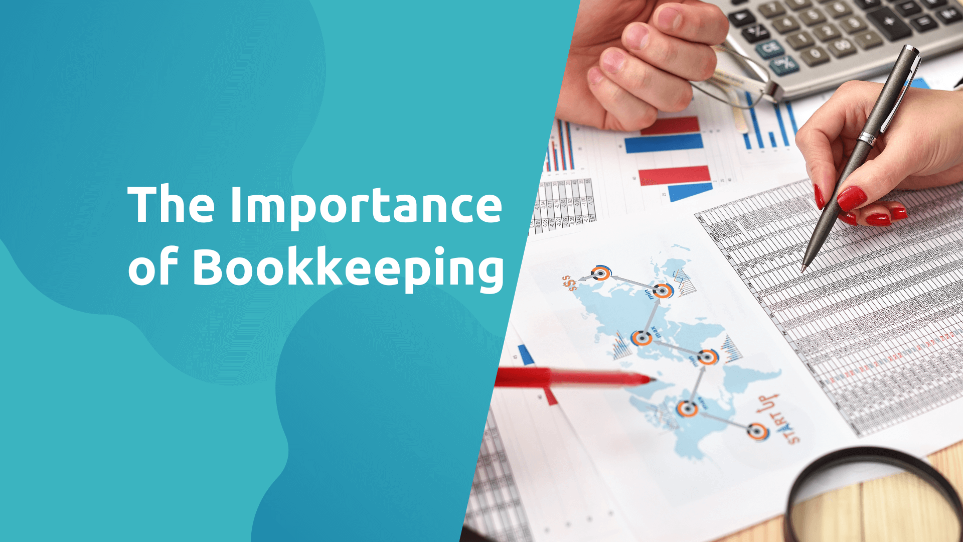 write an essay on the purpose of bookkeeping