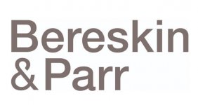 Bereskin & Parr 1